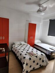 Blk 8 Jalan Kukoh (Bukit Merah), HDB 3 Rooms #442092081